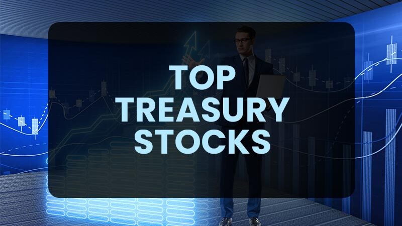 Everything You Wanted To Know About Treasury Stocks