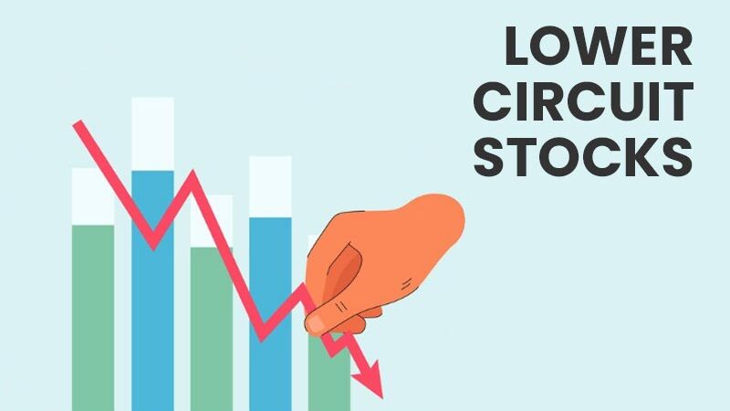 Check Out The Best Lower-Circuit Stocks In Nse India In 2024