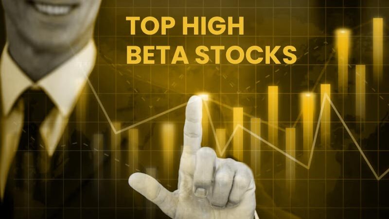 A Comprehensive Overview Of High-Beta Stocks