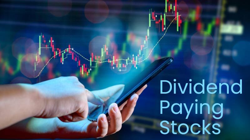 Here Are The Top Dividend-Paying Stocks In May 2024