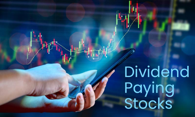 Here Are The Top Dividend-Paying Stocks In May 2024