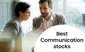 Top communication stocks to invest in India in 2024