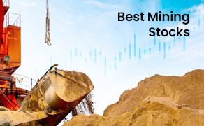 5 Best Mining Stocks You Can Add To Your Portfolio In 2024