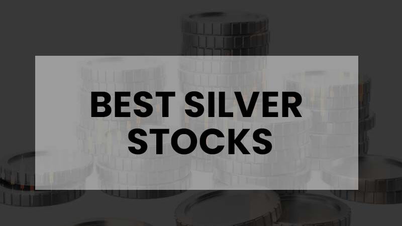 Top Silver Shares To Invest In India In 2024