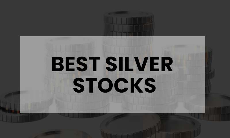 Top Silver Shares To Invest In India In 2024