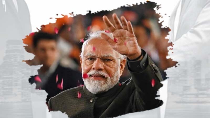 Anticipating Modi’s Third Term: Impact On The Stock Market Rally