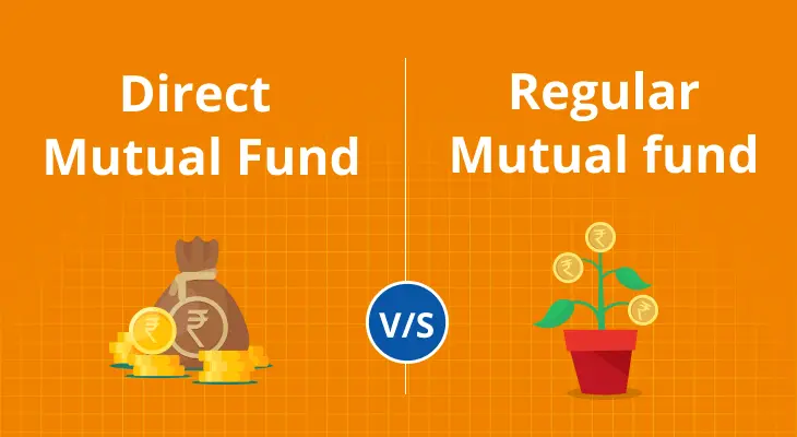 Direct vs Regular Mutual Funds