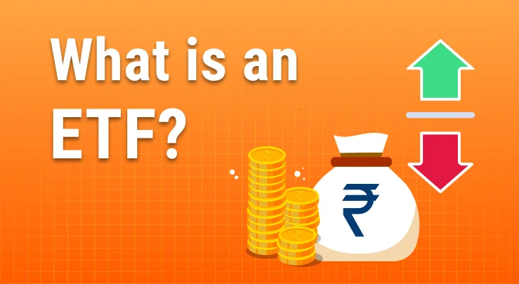 What is an ETF?