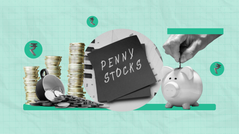 Best Fundamentally Strong Penny Stocks (2024)