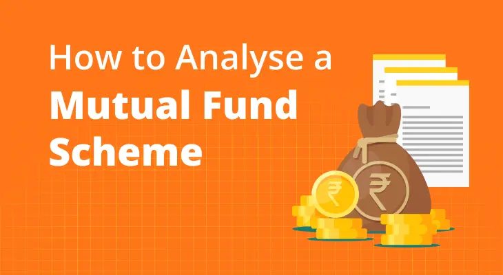 5- Factors to Consider when Analysing Mutual Funds