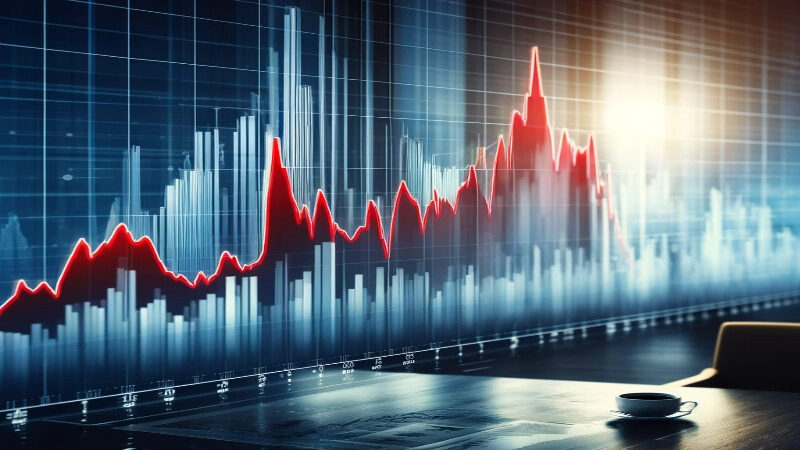 India Vix Plummets: A Sign Of Market Stability Or Potential Turbulence Ahead?