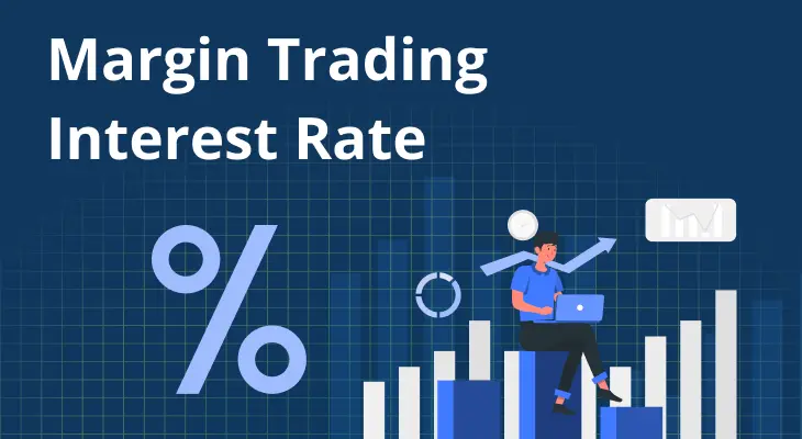 What is the Rate of Interest Charged on Margin Trading Facility?