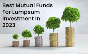 Top Mutual Fund for lumpsum Investment