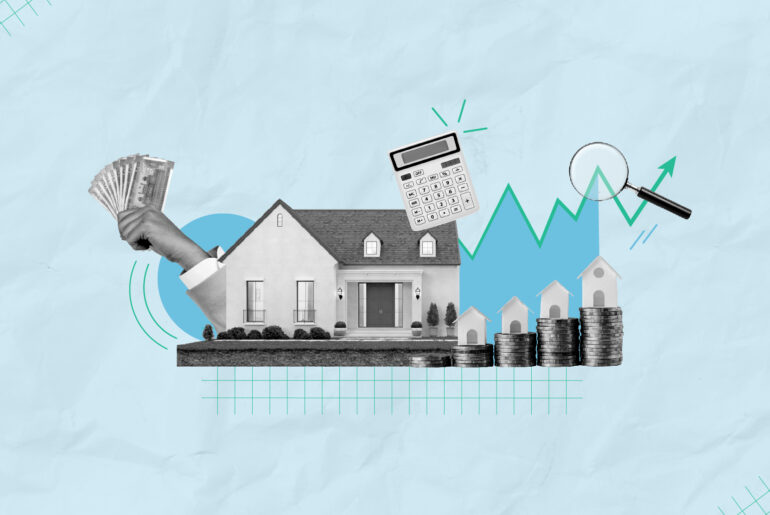 Top 10 Real Estate Stocks in India (2024)