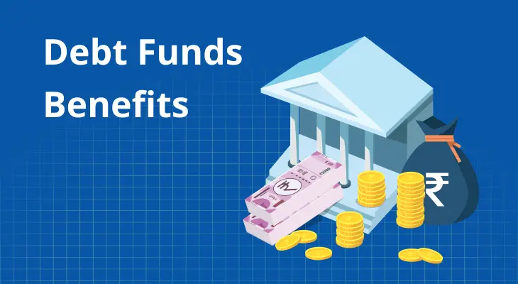 What are Debt Funds: All about Debt Funds