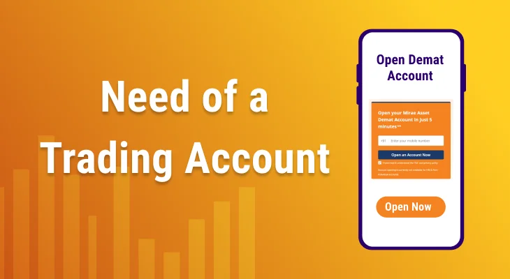 Importance of Trading Account and Why Do You Need it