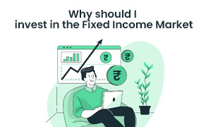 Comparing Fixed-Income Investments: FD Vs Bond Vs Mutual Fund