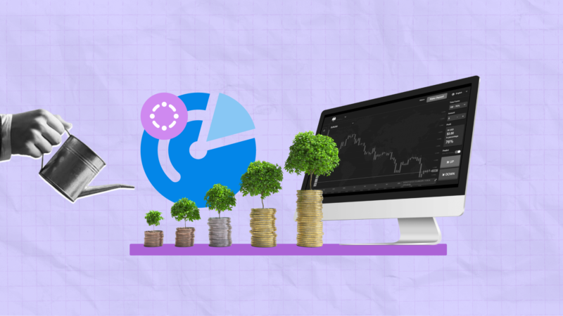 How To Use Tickertape Mutual Fund Screener To Pick the Best Fund?