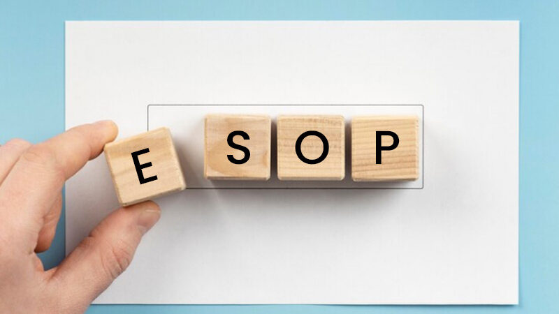 ESOP: Meaning, Benefits And How It Works