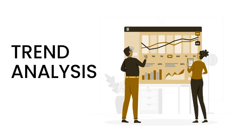 Trend Analysis – Types, Formula, Uses, And Benefits