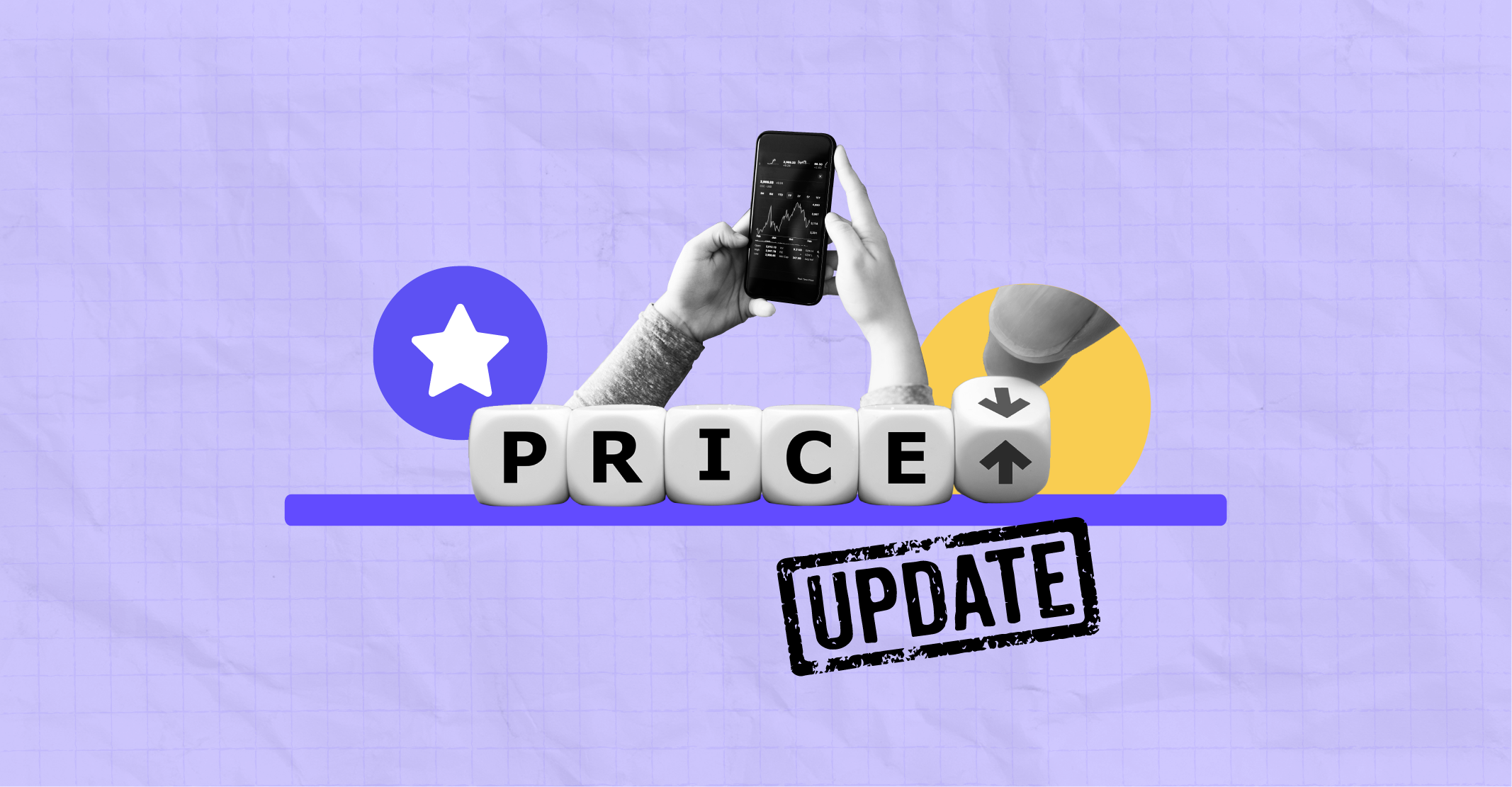 Here’s What You Need to Know About the New Tickertape Pro Pricing!