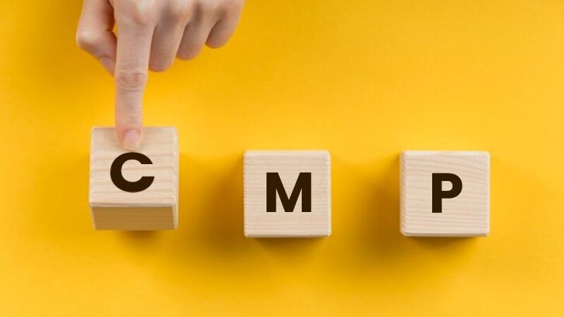 What Is CMP In The Stock Market?