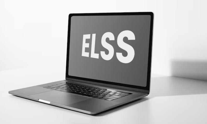 What Is The Elss Lock-In Period?