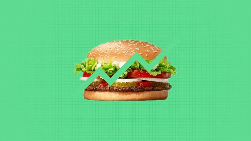 The most-awaited Burger King India Ltd IPO