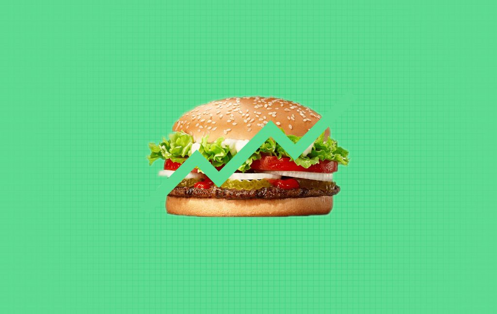 The most-awaited Burger King India Ltd IPO