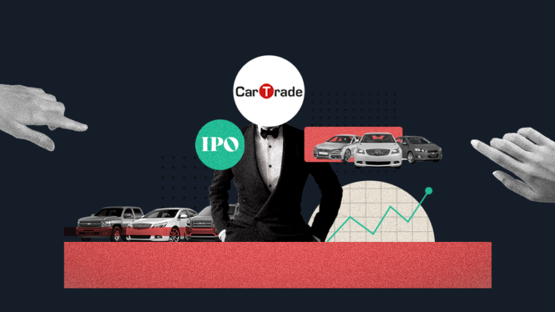 CarTrade IPO: The Only Profitable Used Car Seller and Car Aggregator Is Going Public. Should You Subscribe?