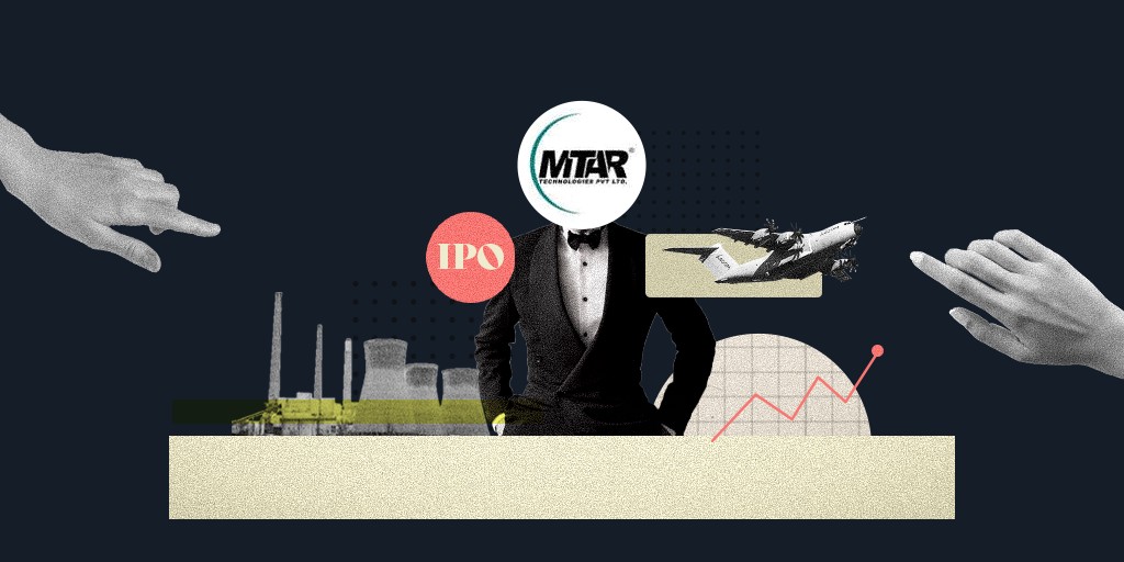 MTAR Technologies IPO: the 9th one in 2021 so far