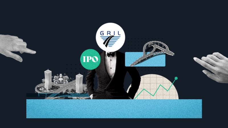 Strong Financials and Pandemic-Related Uncertainty: Should You Subscribe to GR Infraprojects IPO?