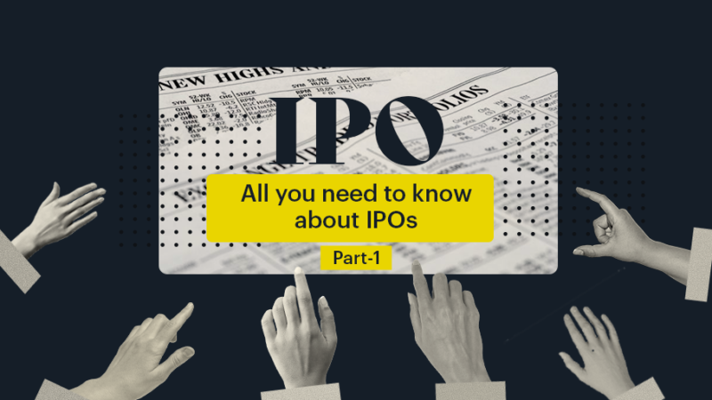 All you need to know about IPOs