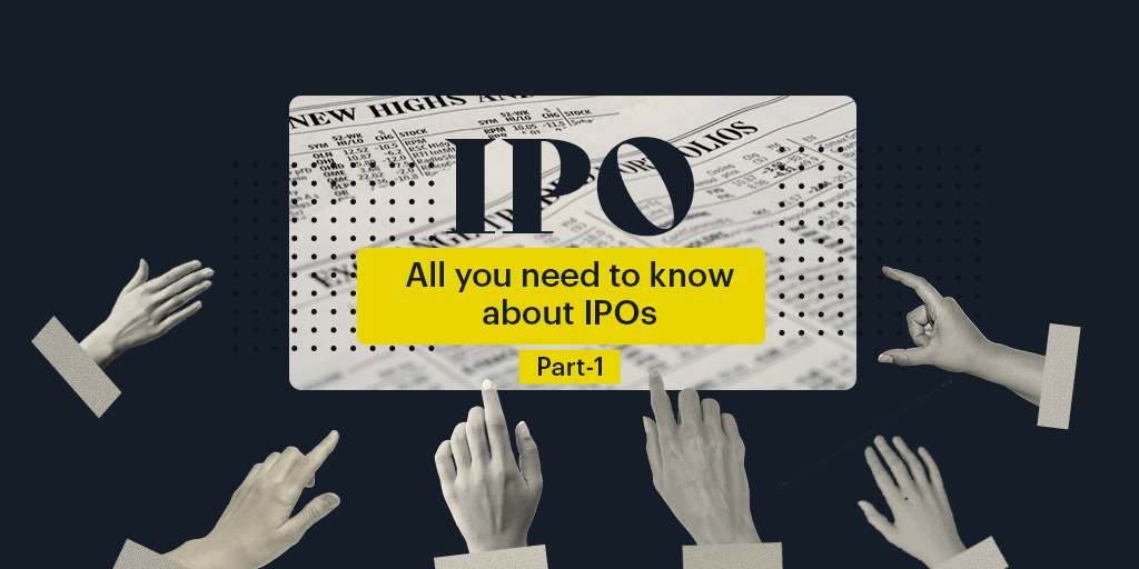 All you need to know about IPOs