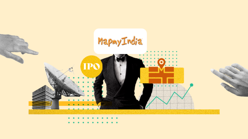 The MapmyIndia IPO – Everything You Need To Know