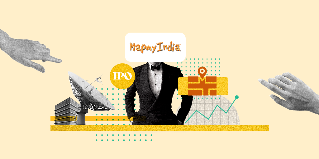 The MapmyIndia IPO – Everything You Need To Know