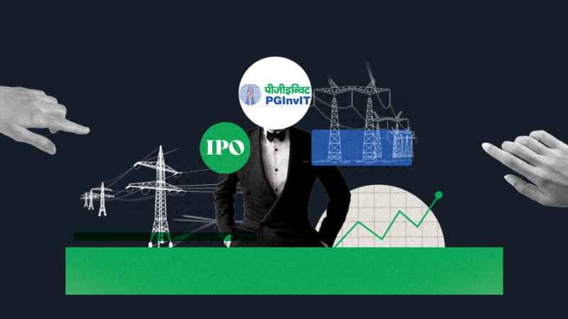 Analysing PowerGrid InvIT IPO