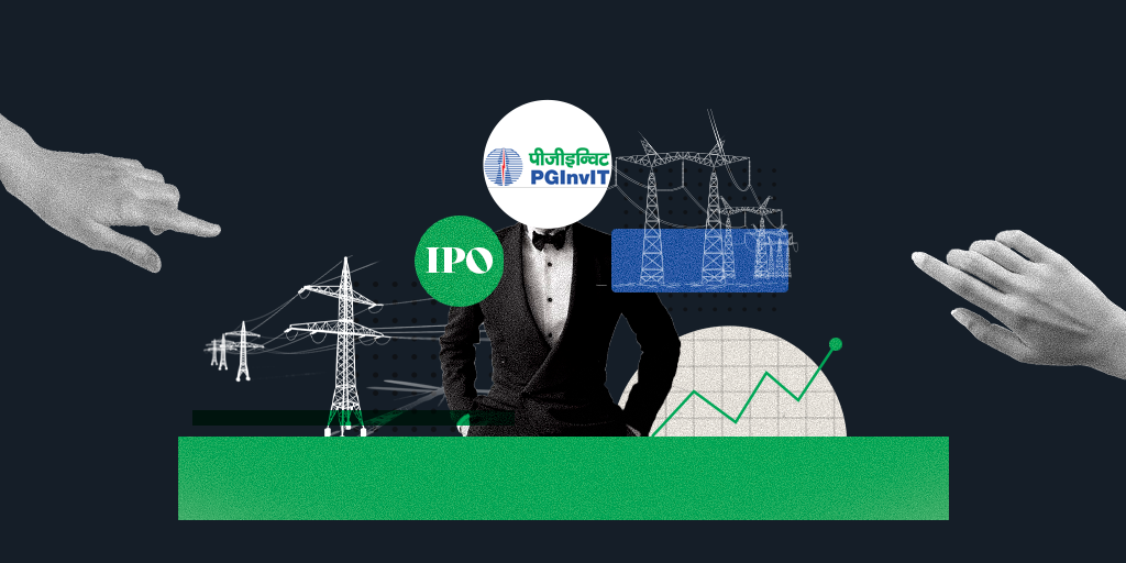 Analysing PowerGrid InvIT IPO