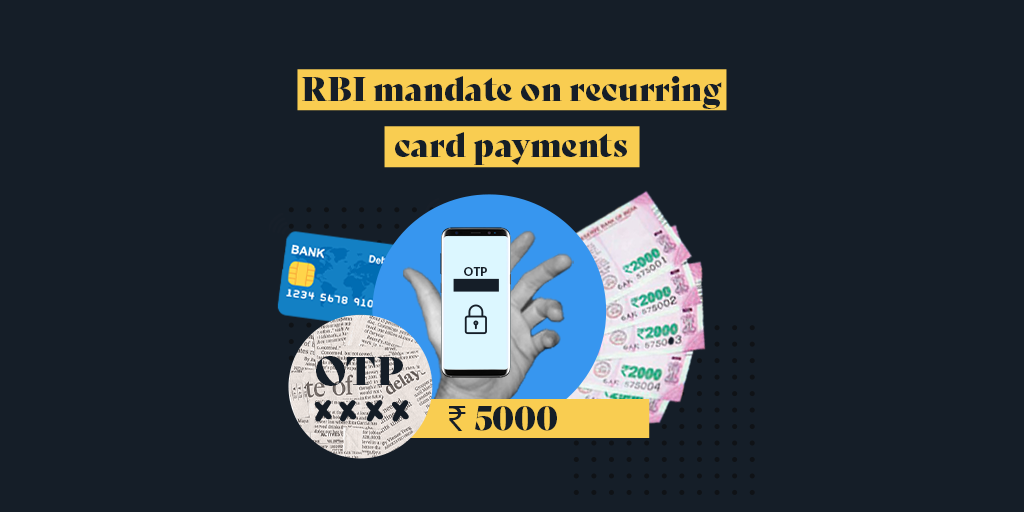 How RBI’s new e-mandate guidelines will affect Tickertape Pro subscription