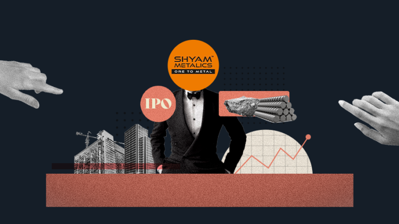 Looking to subscribe to Shyam Metalics IPO? Read this