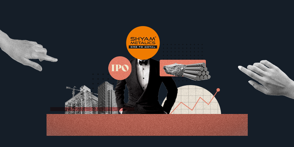 Looking to subscribe to Shyam Metalics IPO? Read this