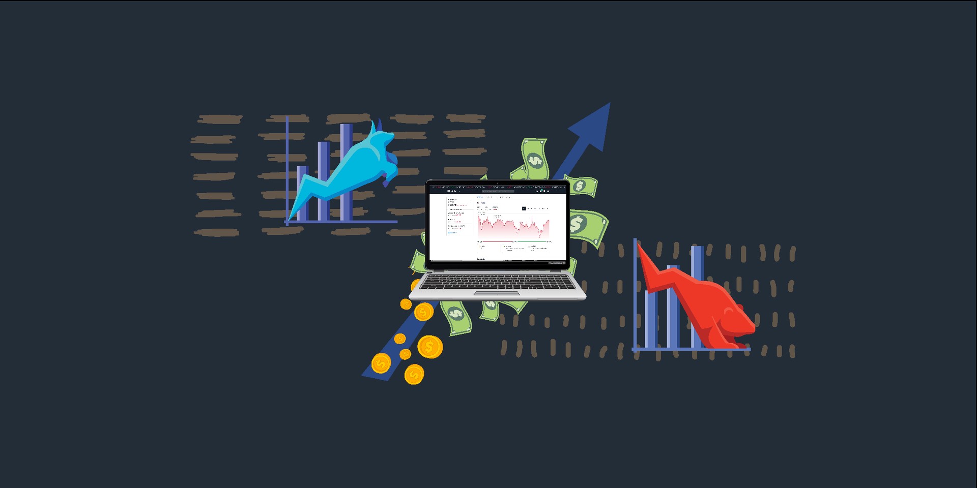 How market indices can help you understand investment patterns