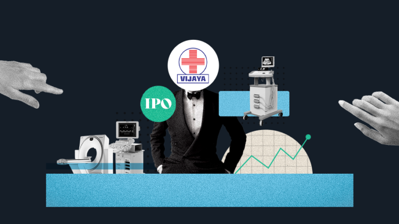 Vijaya Diagnostics IPO Opening Up Tomorrow – Should You Subscribe?