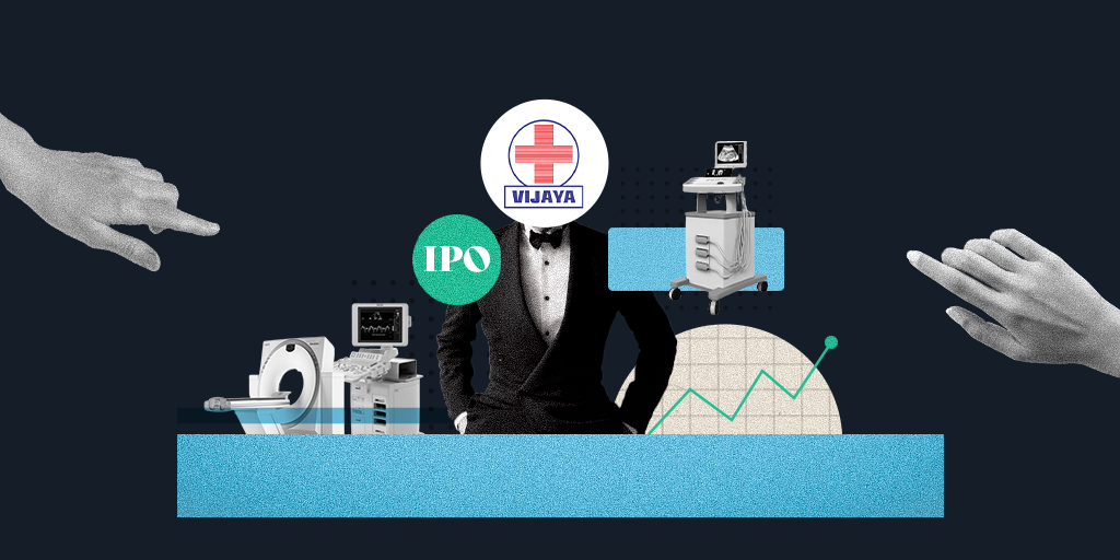 Vijaya Diagnostics IPO Opening Up Tomorrow – Should You Subscribe?