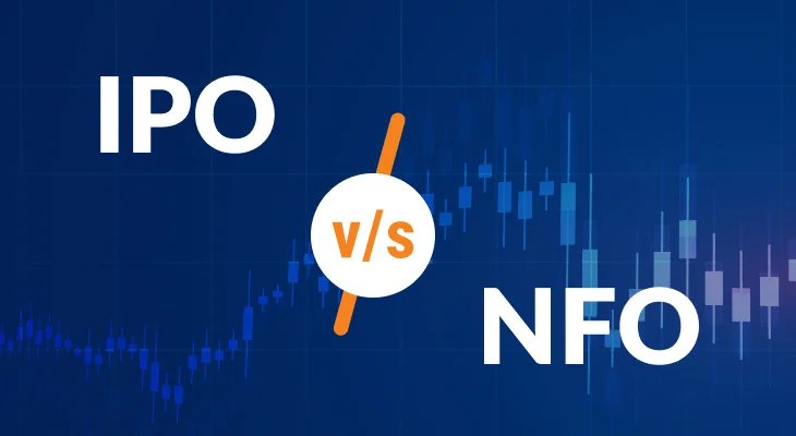 IPO vs NFO