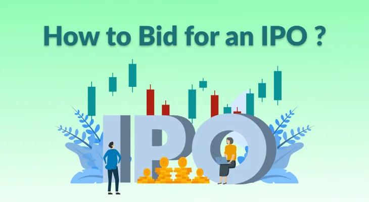 How to Bid for an IPO – Tips and Tricks