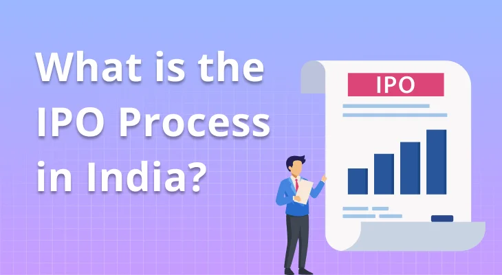 What is the IPO Process in India? - thebigbulltraders.com