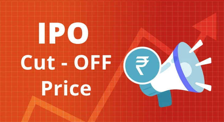 What is Cut-Off Price in an IPO?