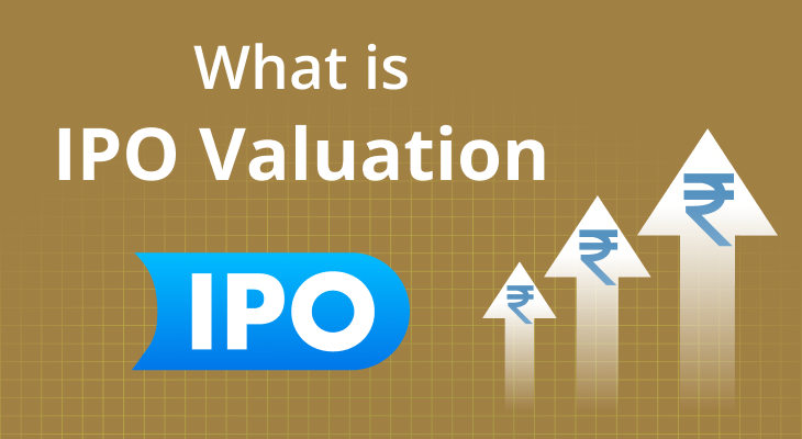 How is an IPO valued?