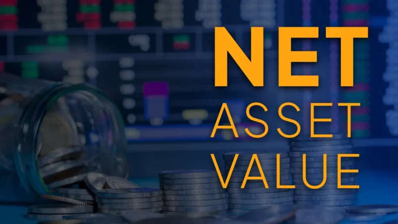 What is Net Asset Value (NAV) in Mutual Funds?